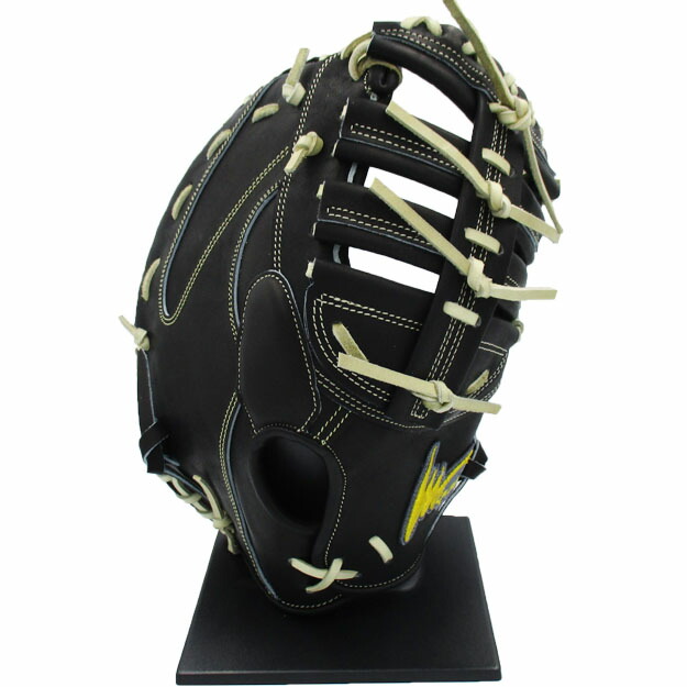 楽天市場】アイピーセレクト 硬式用ファーストミット 一塁手用 Ip.225