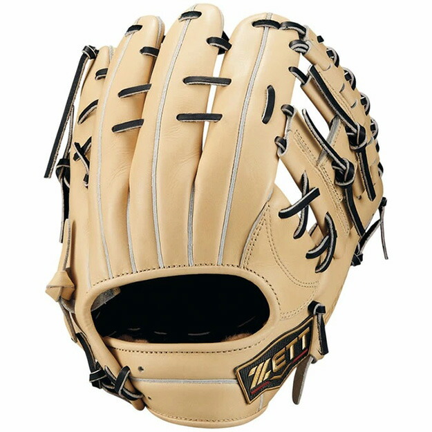 楽天市場】【源田タイプ！小指2本入れ】 ZETT ゼット プロステイタスSE