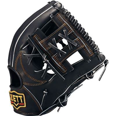 ZETT プロステイタス 軟式グローブ BRGB30060 内野用 今宮モデル