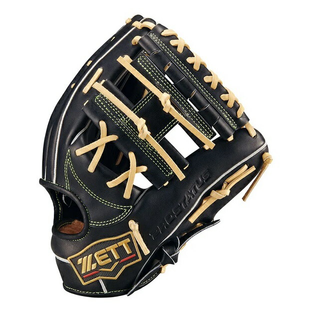 楽天市場】【源田選手モデル】 ZETT ゼット プロステイタス SE 軟式用