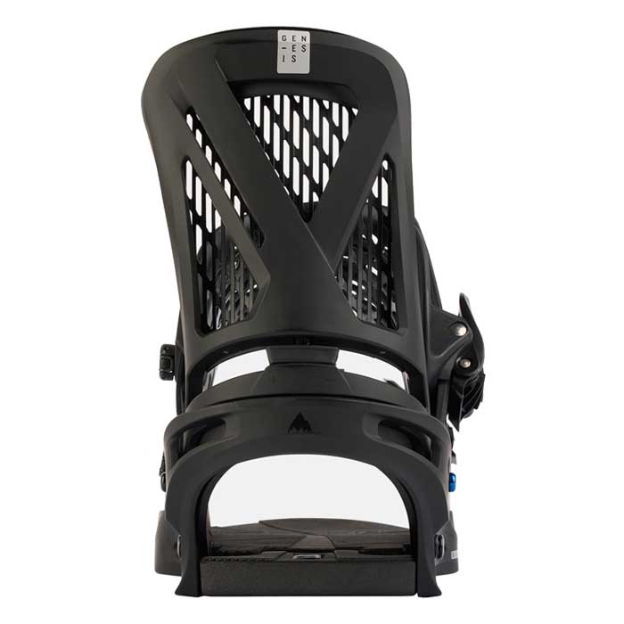 楽天市場】【1日最大P21倍】バートン スノーボード ビンディング