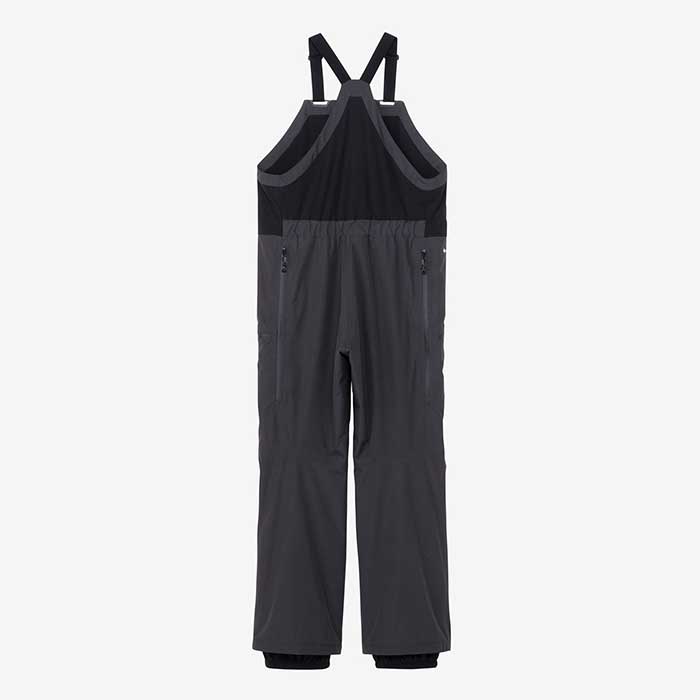 楽天市場】ザ・ノース・フェイス ビブパンツ レイバックライドビブ