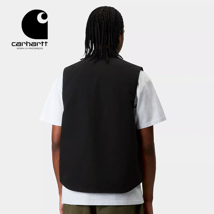 楽天市場】【最大64%OFFスーパーSALE】カーハートベスト carhartt