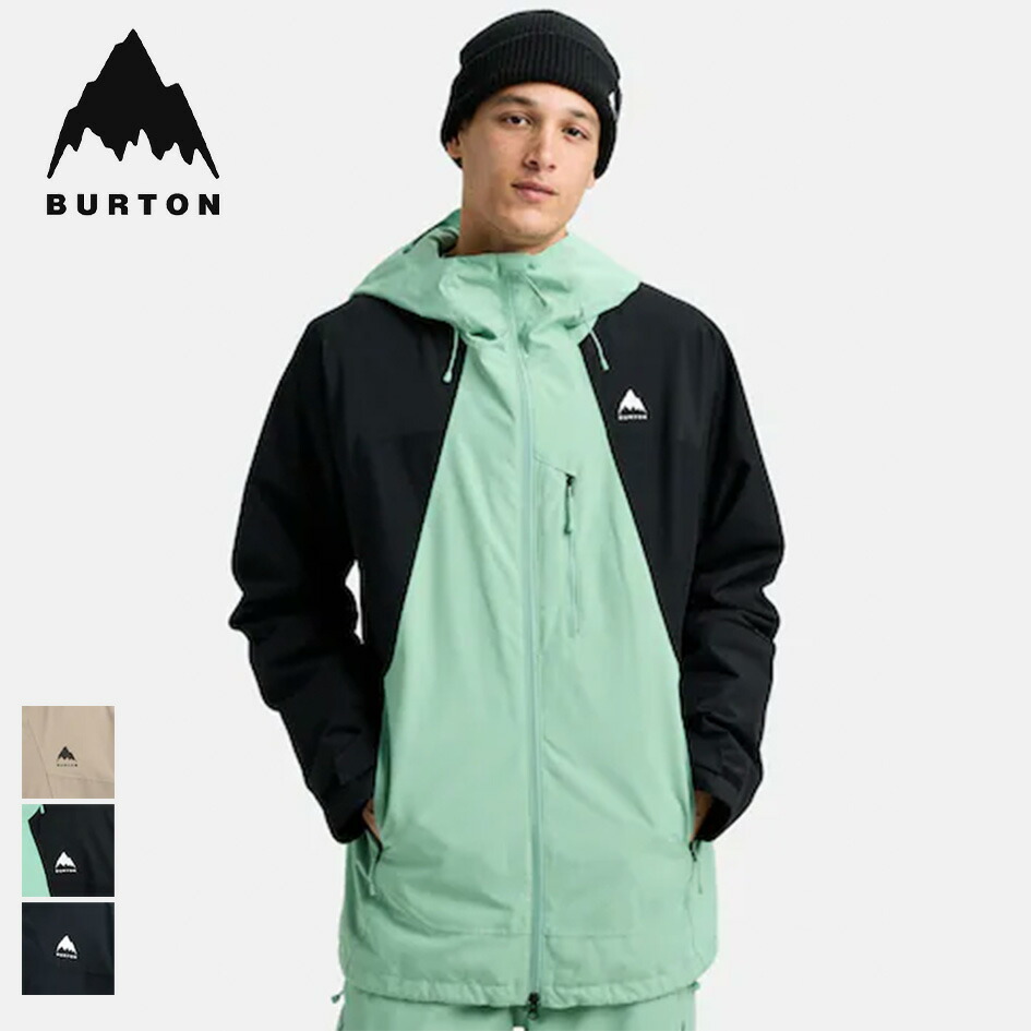 楽天市場】バートン dryride ウェアの通販