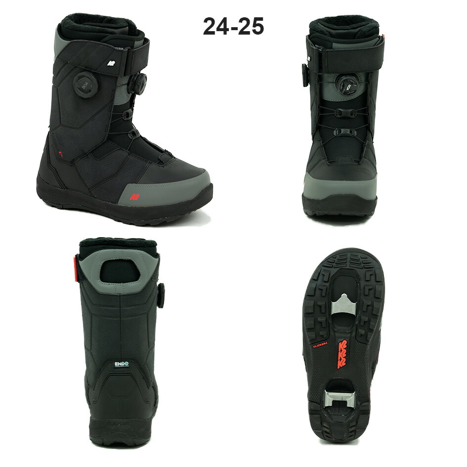 楽天市場】【最大64%OFFスーパーSALE】【2点セット】K2 メンズ