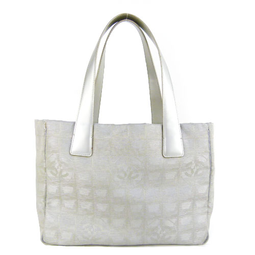 楽天市場】【CHANEL シャネル】ニュートラベルライン PM トートバッグ