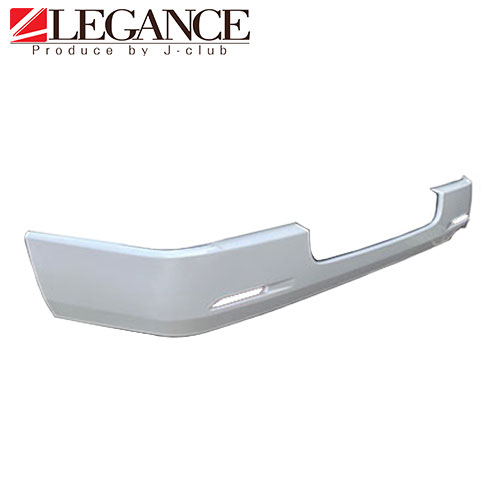 楽天市場】リア バンパー W'Style2 200系 ハイエースナローボディ