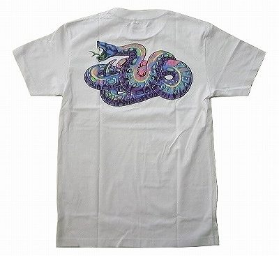 楽天市場】SNAKE Tシャツの通販