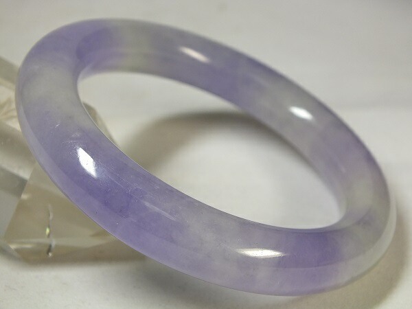 楽天市場】□龍香堂□☆ミャンマーラベンダー氷種翡翠（ひすい