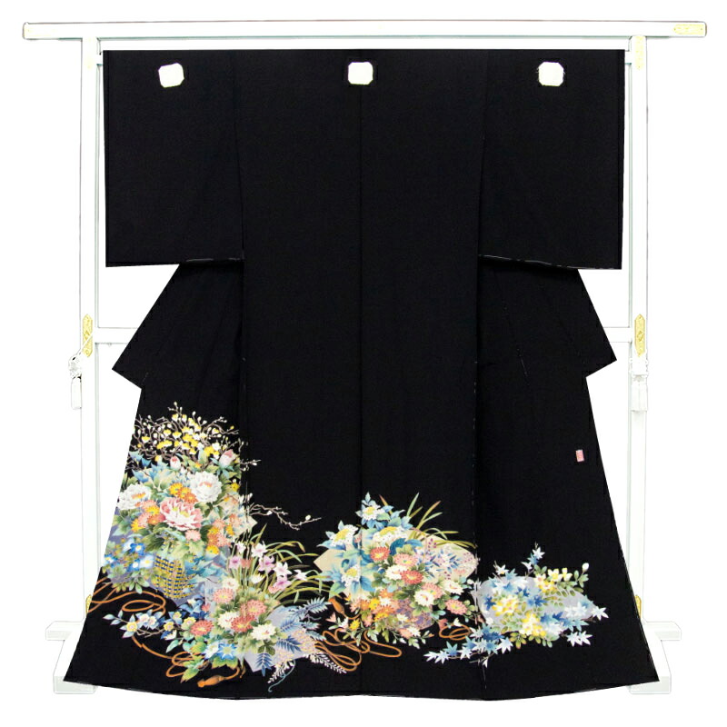 京友禅 女性着物 | 通販・人気ランキング - 価格.com