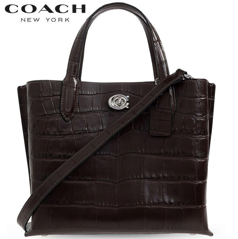 楽天市場】2wayトートバッグ（ブランドコーチ）（レディースバッグ