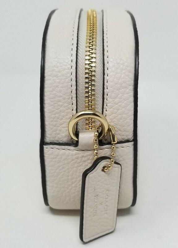 楽天市場】新作 コーチ ピーナッツ コラボ ショルダーバッグ