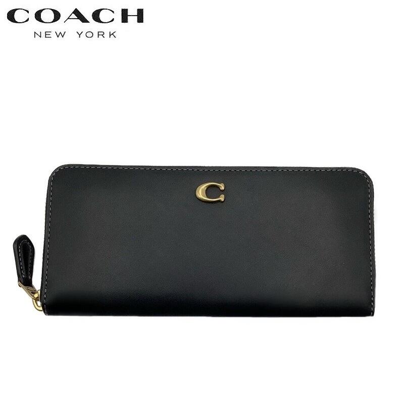 コーチ(COACH) メンズ レディース長財布 | 通販・人気ランキング