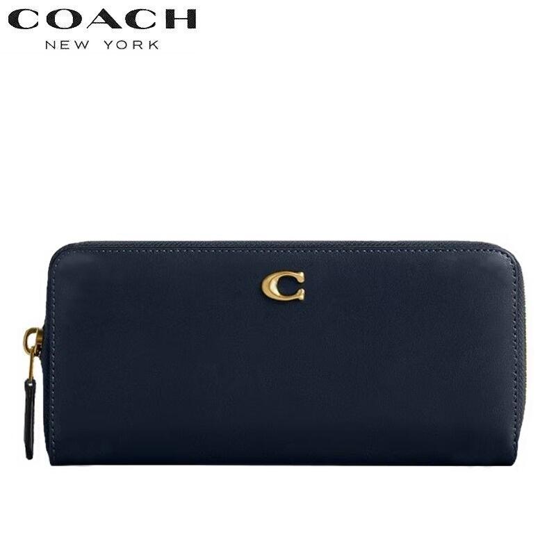 コーチ(COACH) メンズ 長財布 レディース長財布 | 通販・人気