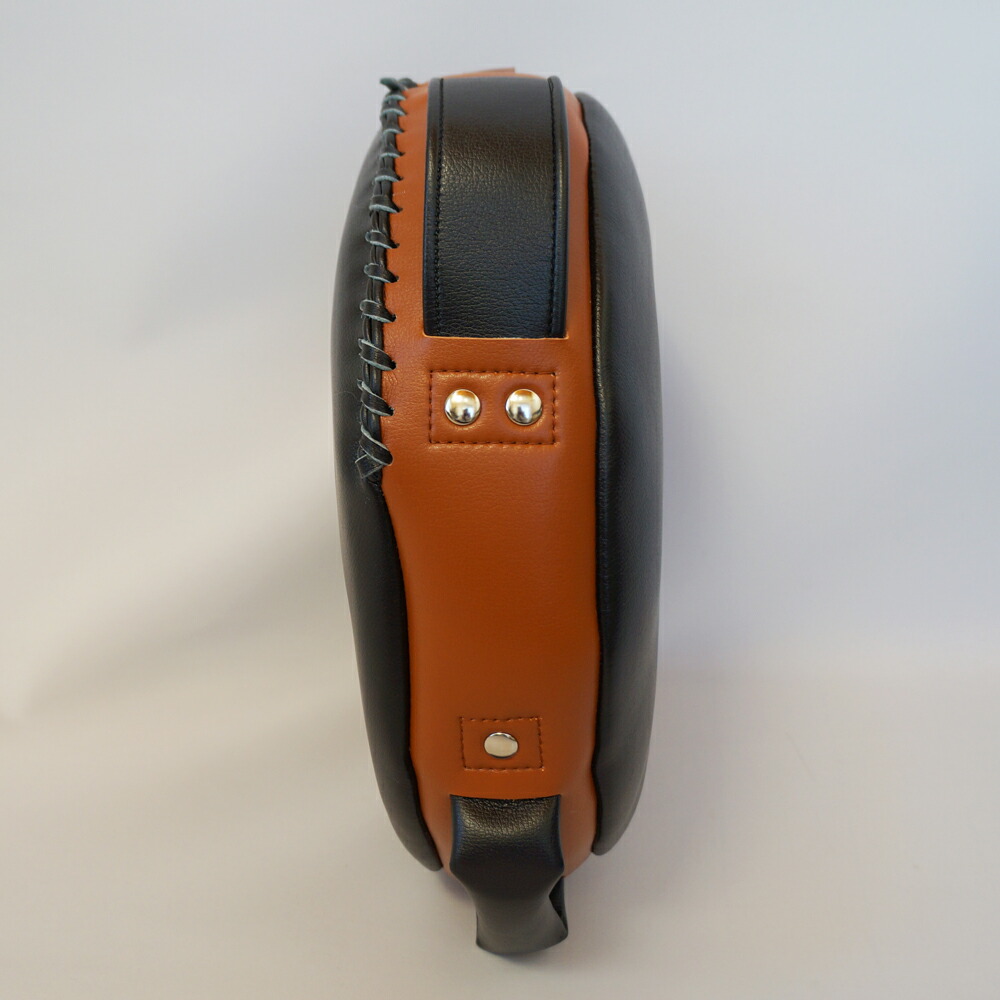 楽天市場】CM-85 ウイニング【Winning】円形ミット(大) ドラムミット