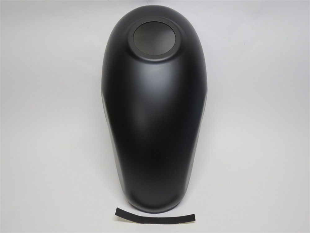 楽天市場】CL250 CL500 cl250 cl500 2023 以降 タンクカバー 黒艶なし