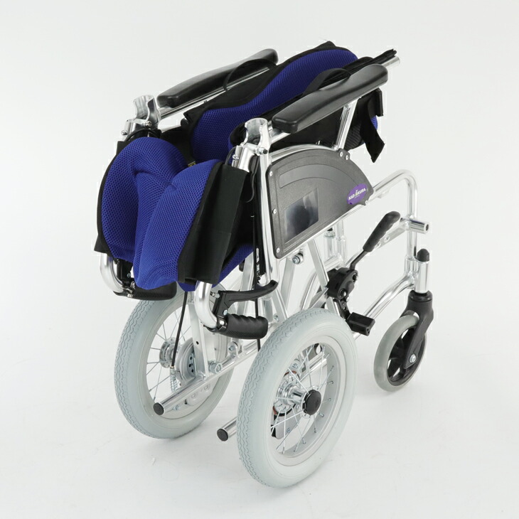 楽天市場】車椅子 車イス 車いす 介助 介護 軽量 折りたたみ 送料無料