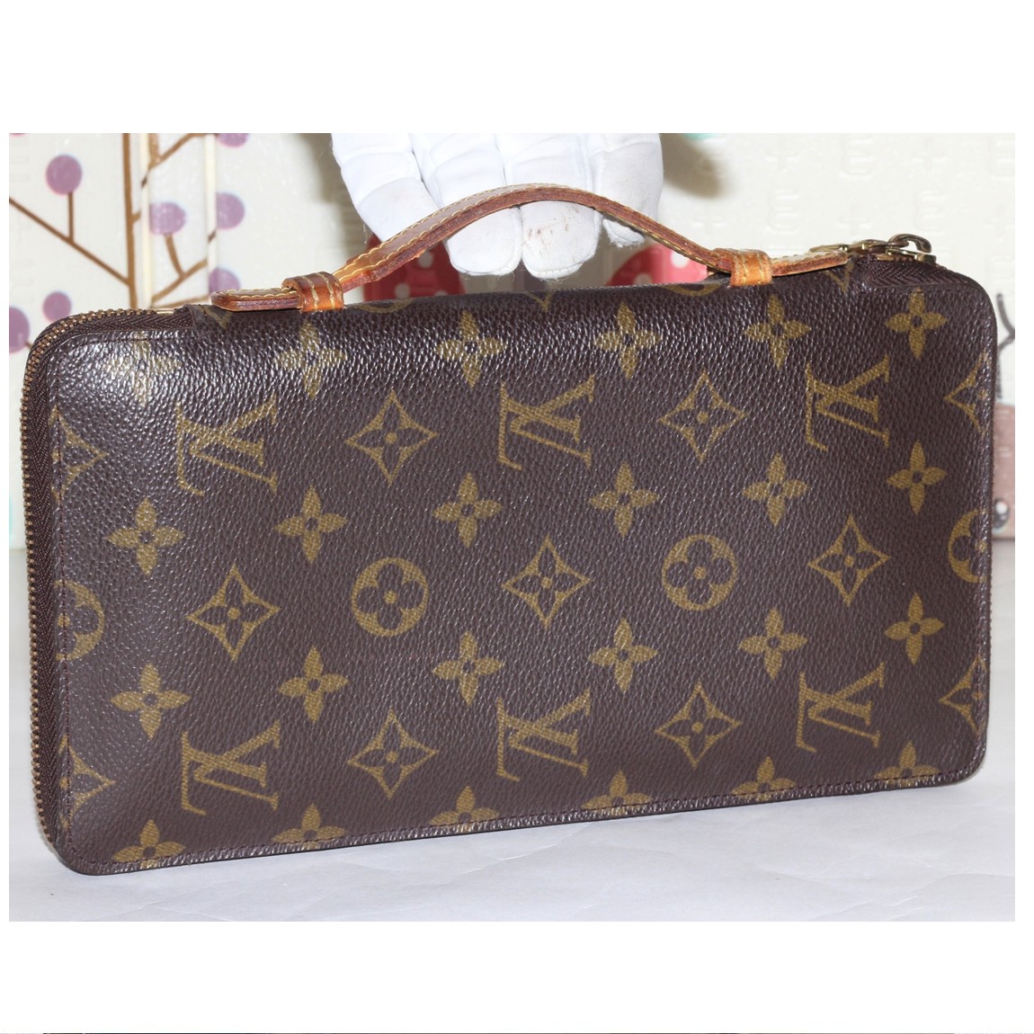 楽天市場】トラベル オーガナイザー（ブランドルイ・ヴィトン）の通販