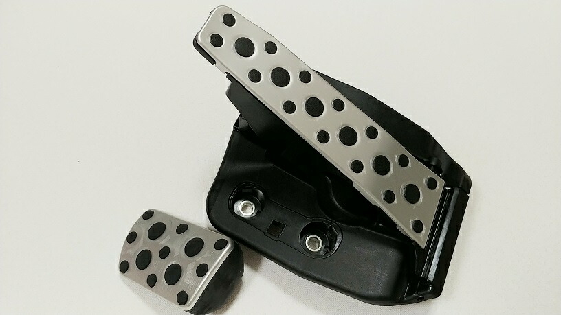 楽天市場】【レクサス純正】 アルミペダルセット ☆レクサスLBX