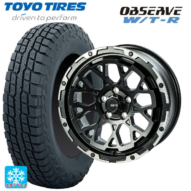 楽天市場】ラングラー（ブランドトーヨータイヤ）（スタッドレスタイヤ