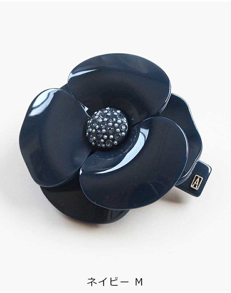 楽天市場】アレクサンドル ドゥ パリ バレッタ おしゃれ ハーフアップ