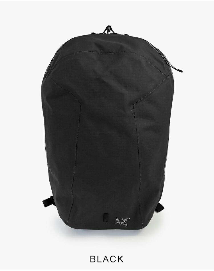 楽天市場】アークテリクス リュック 16L メンズ ビジネス ブランド