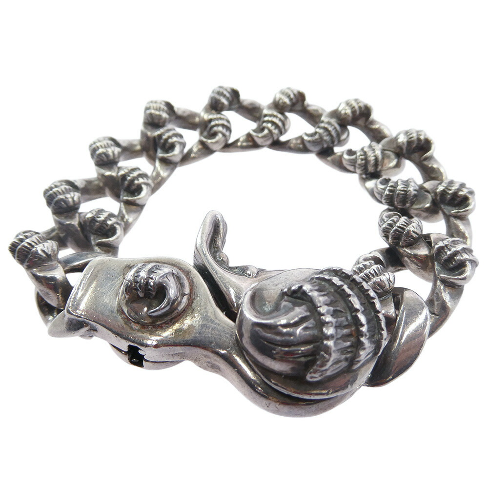 楽天市場】クロムハーツ ブレスレット ファンシーの通販