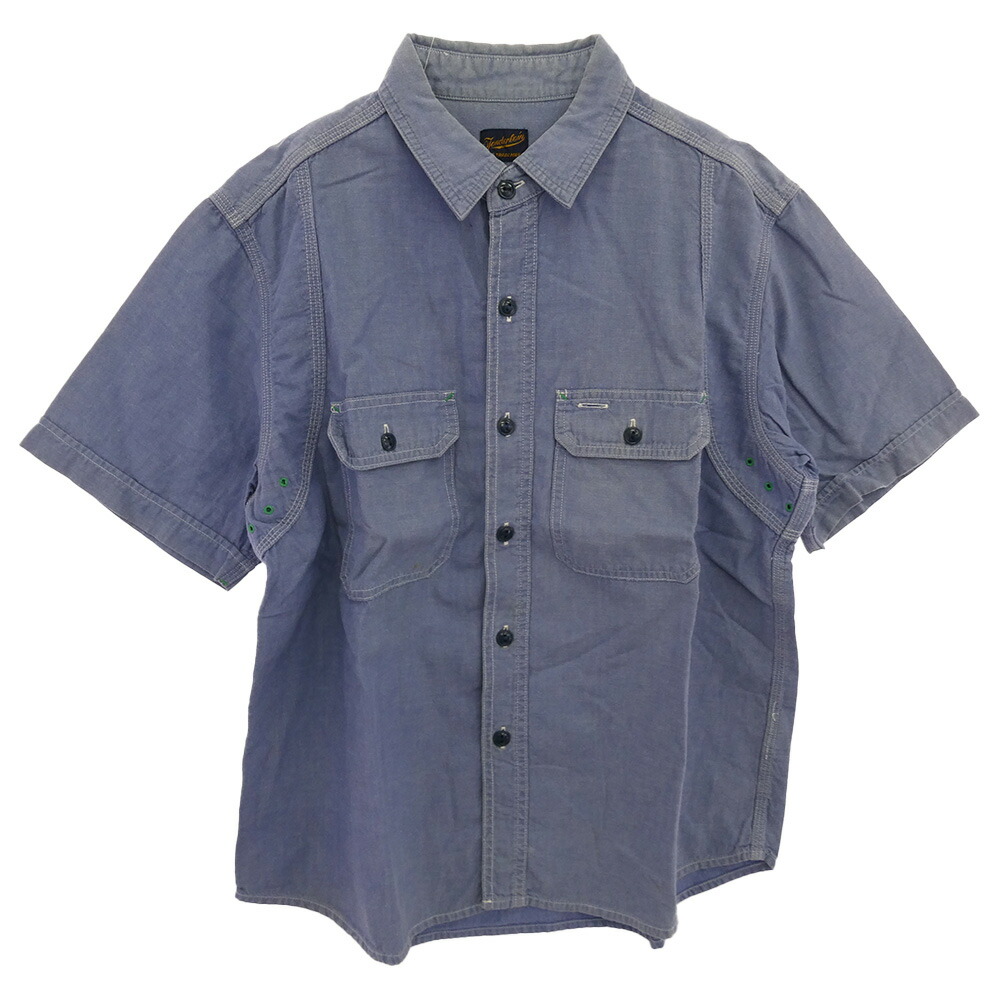 楽天市場】テンダーロイン ワークシャツの通販