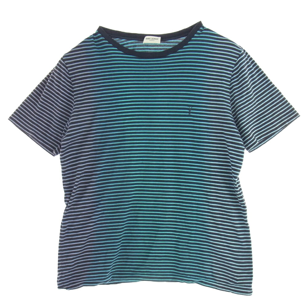 楽天市場】サンローラン ボーダーの通販