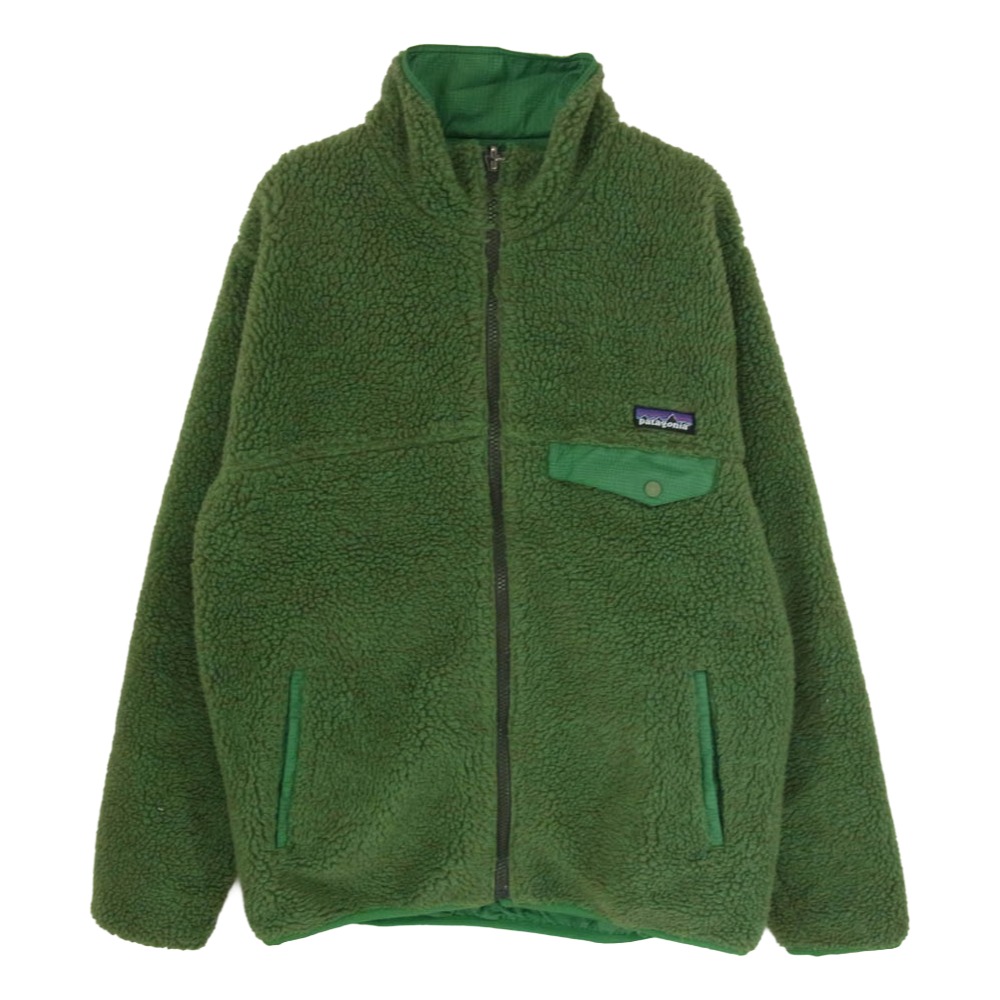 楽天市場】patagonia reversible snap－tの通販