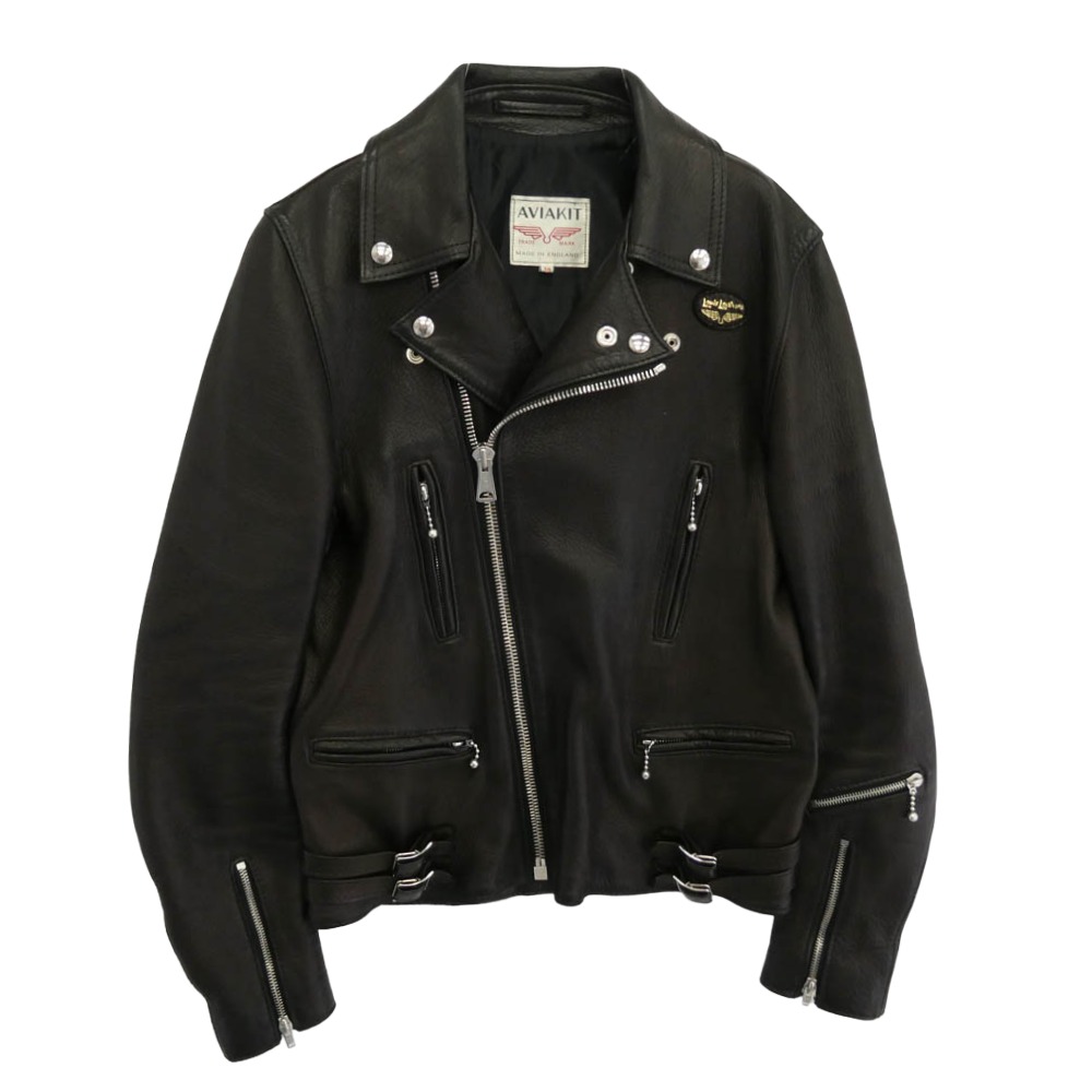 楽天市場】ルイスレザー 38 ライトニングの通販