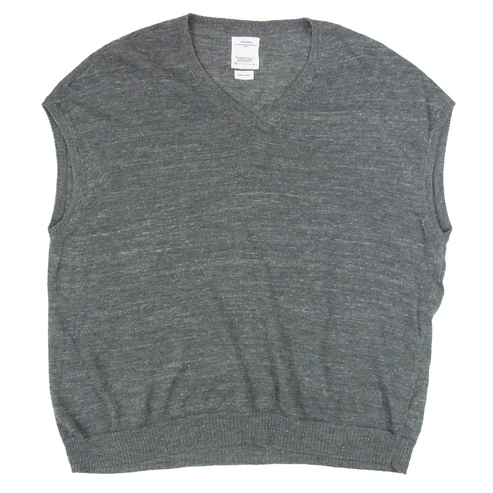 楽天市場】visvim（ニット・セーター｜トップス）：メンズファッション