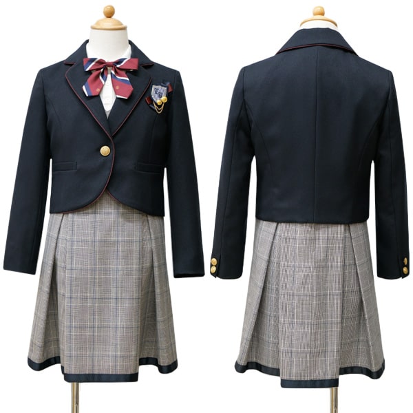 楽天市場】イースト ボーイ 卒業 服 EAST BOY 卒業式 スーツ 女の子