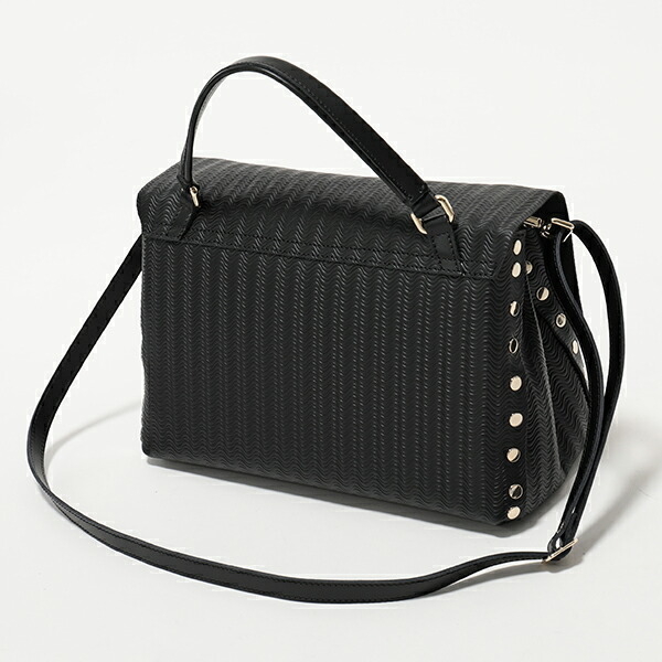 楽天市場】ZANELLATO ザネラート ショルダーバッグ POSTINA S