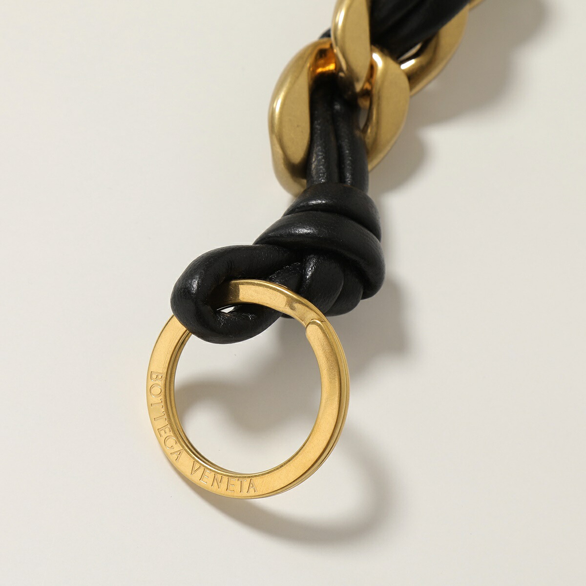 楽天市場】BOTTEGA VENETA ボッテガヴェネタ キーリング 666884 VCP30