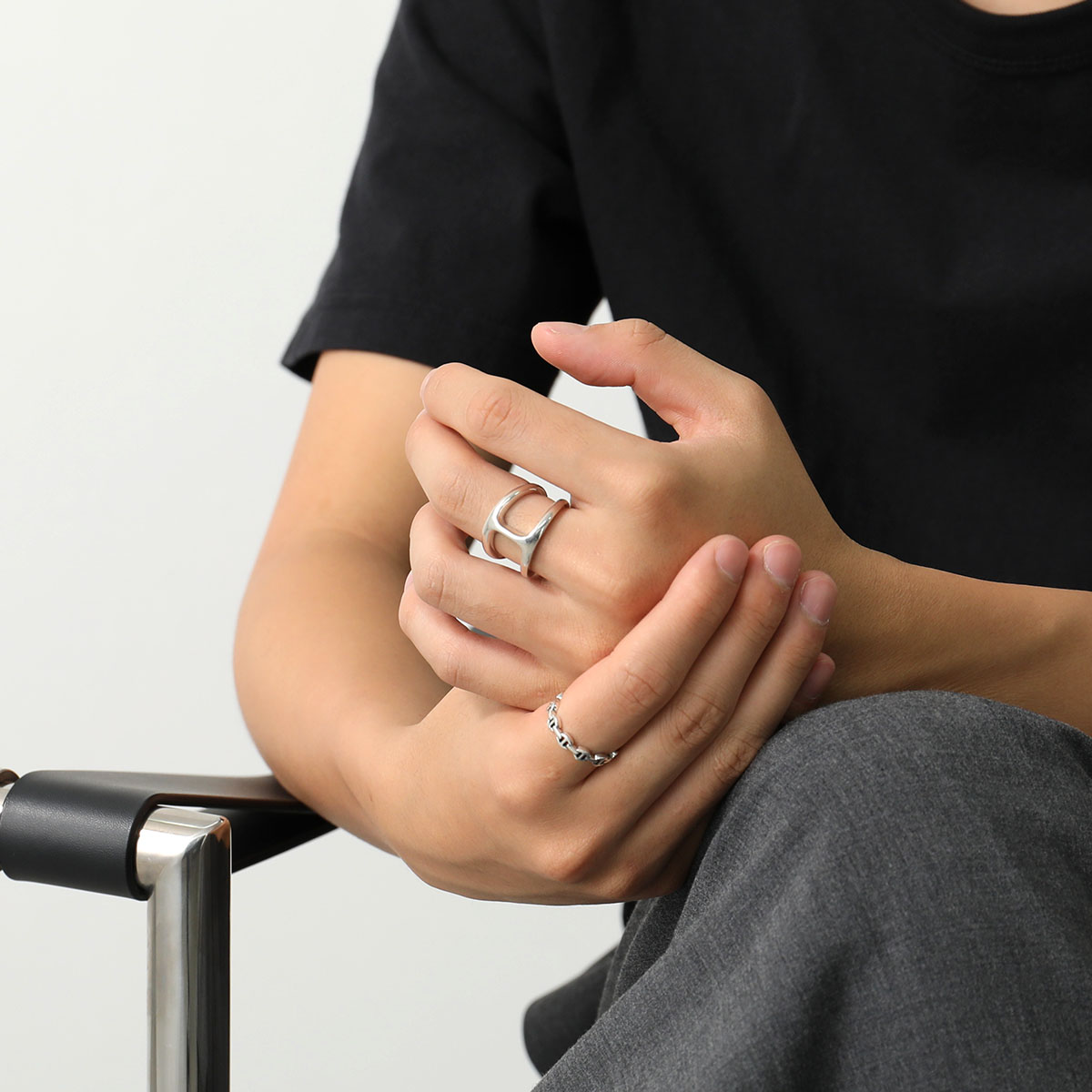 楽天市場】HOORSENBUHS ホーセンブース リング DAME PHANTOM HB010