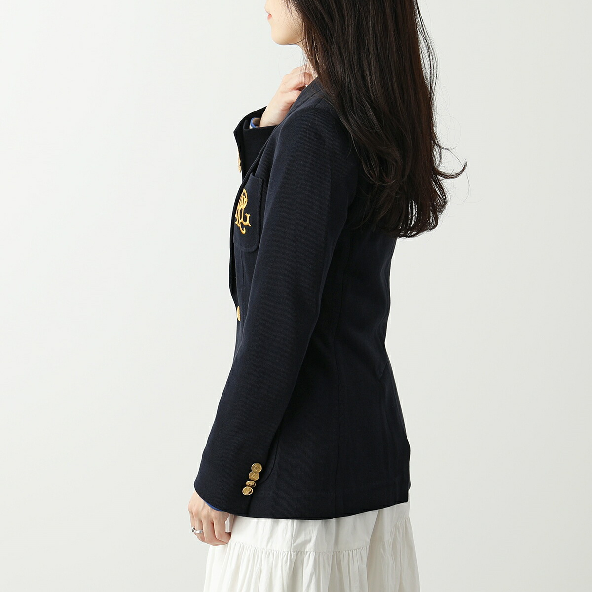 楽天市場】POLO Ralph Lauren ポロ ラルフローレン テーラード