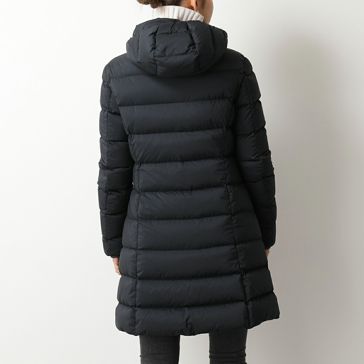 楽天市場】MONCLER モンクレール GIE 1C000 65 539YH ロングダウン