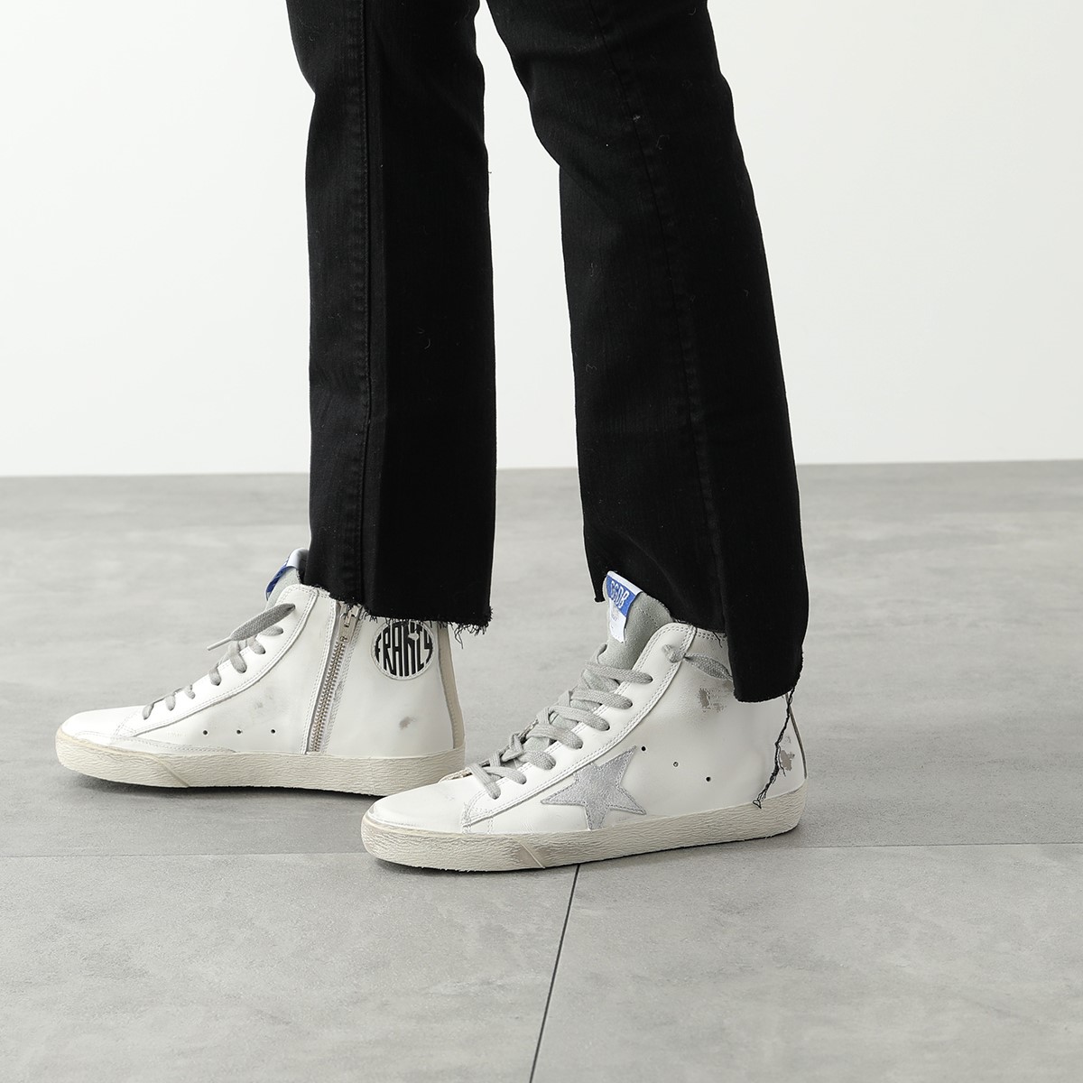 楽天市場】【39のみ】GOLDEN GOOSE ゴールデングース スニーカー