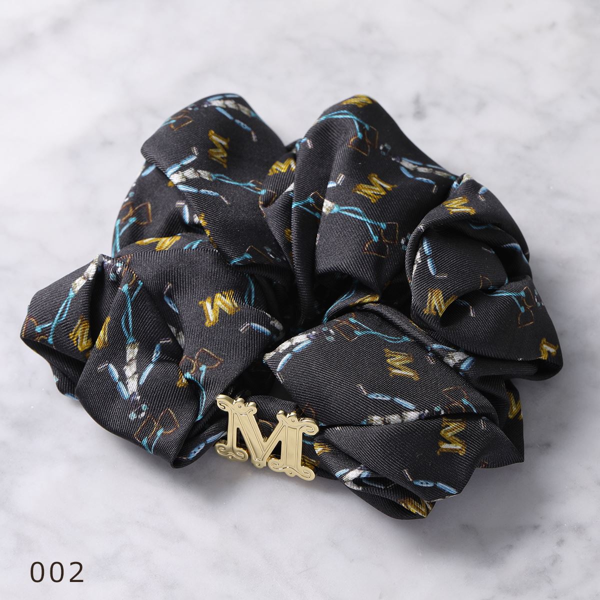 楽天市場】MAX MARA マックスマーラ シュシュ ELASTY レディース