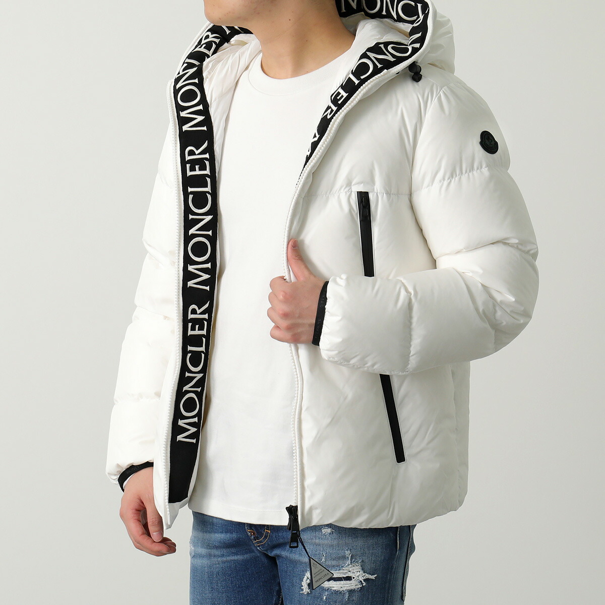 楽天市場】MONCLER モンクレール ダウンジャケット MONTCLAR