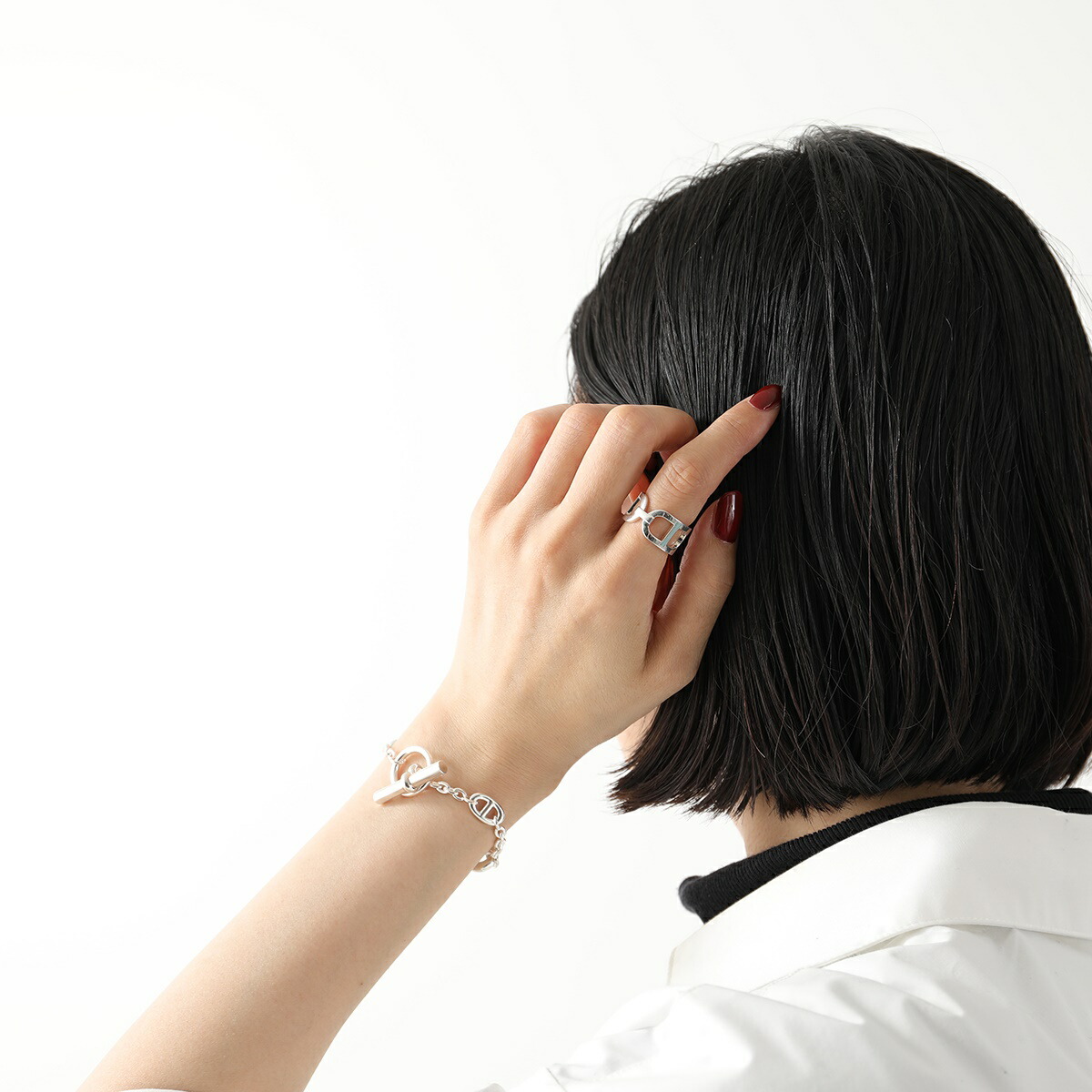 楽天市場】【最大2万円OFFクーポン対象・3/1限定】HERMES エルメス