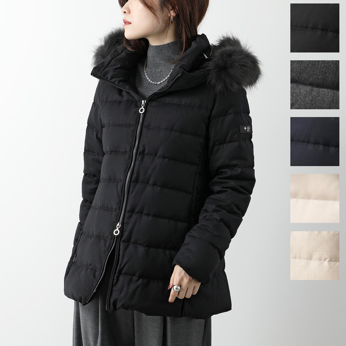 楽天市場】TATRAS タトラス KOSAVA コサヴァ LTAT24A4795-D レディース