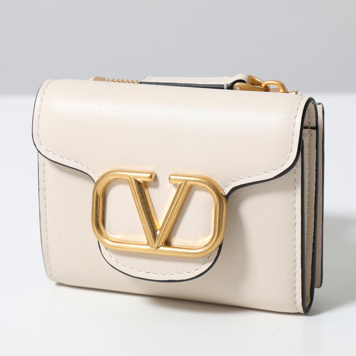 楽天市場】VALENTINO ヴァレンティノ 二つ折り財布 2W2P0Y62ZXL