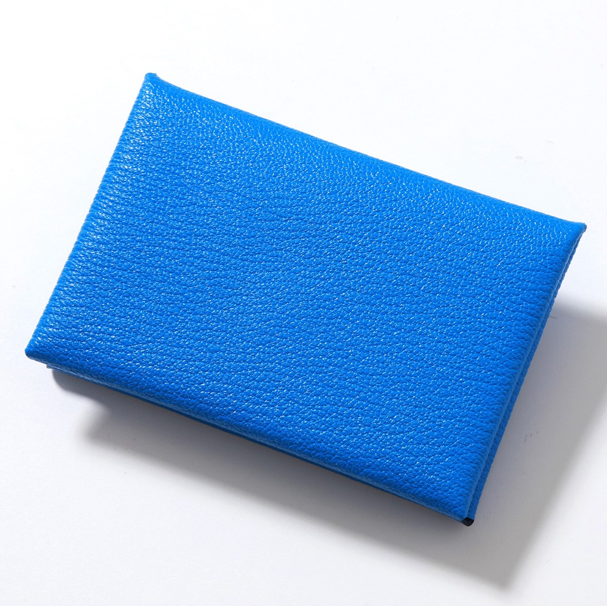 楽天市場】HERMES エルメス カードケース CALVI カルヴィ レディース