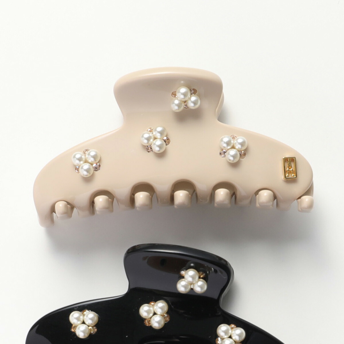 楽天市場】ALEXANDRE DE PARIS アレクサンドル ドゥ パリ ヘアクリップ