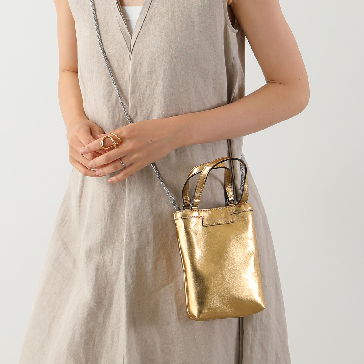 楽天市場】GIANNI CHIARINI ジャンニキアリーニ ショルダーバッグ