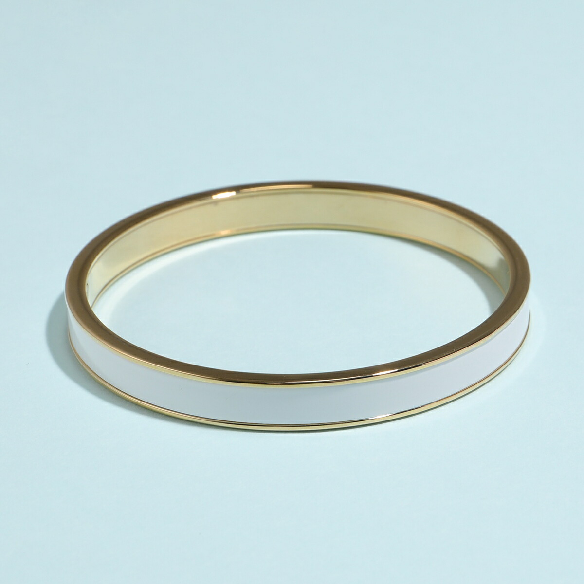 楽天市場】MIUMIU ミュウミュウ バングル 5JB408 2F6T レディース