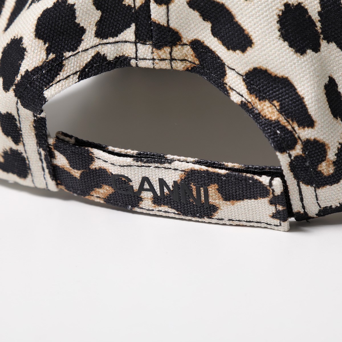 楽天市場】GANNI ガニー ベースボールキャップ A4259 5801 レディース