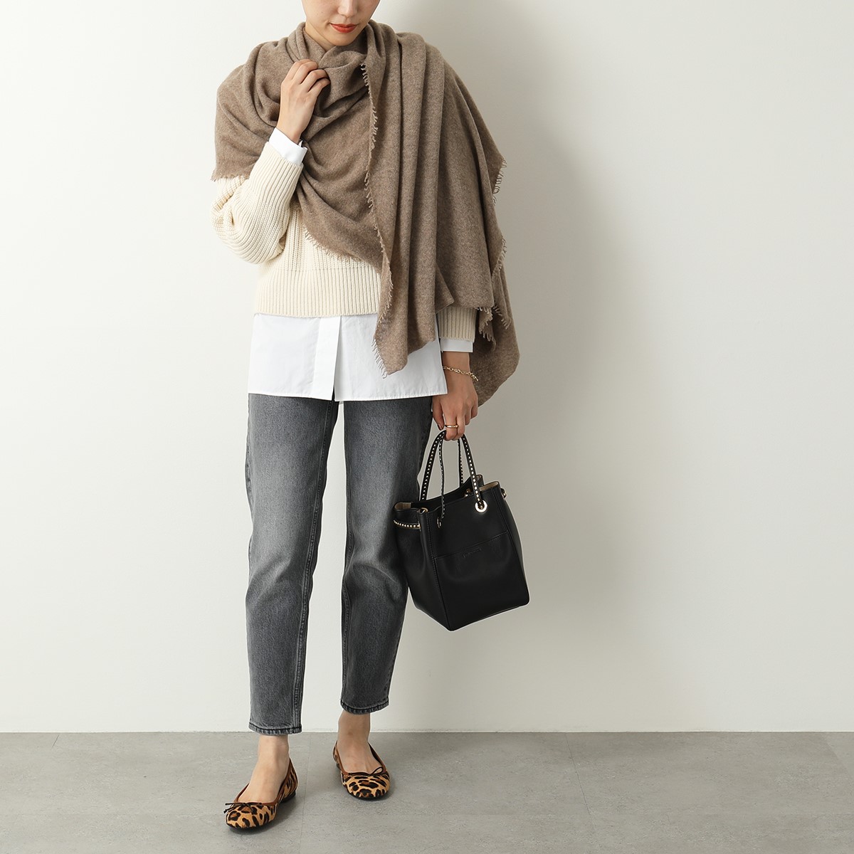 楽天市場】Faliero Sarti ファリエロ・サルティ ストール Adriel